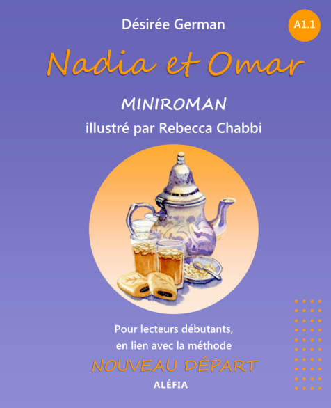 Nadia et Omar