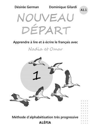 Nouveau Départ 1