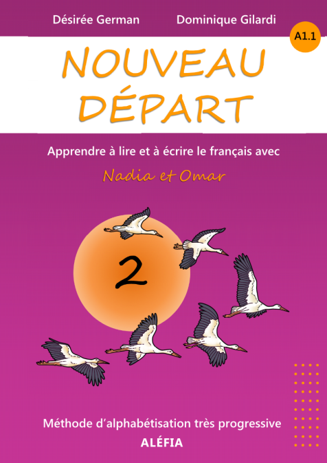 Nouveau Départ 2